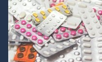 Carenza di farmaci: sempre più spesso si ricorre alle scorte obbligatorie