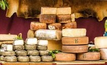 Tra i 50 formaggi migliori al mondo, di svizzero c'è solo il gruyère. Per il resto dominano gli italiani, mentre i francesi protestano