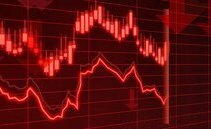 Apertura borsa svizzera in ribasso. Nessun rimbalzo dopo un settembre nero