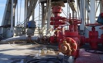 Stoccaggio di gas: per garantirlo la Svizzera firma un accordo tra Stati