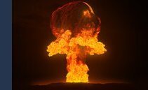 Guerra in Ucraina: ecco il piano del Consiglio federale in caso di evento nucleare