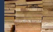 Legname, materia prima richiestissima crescono i prezzi in Svizzera