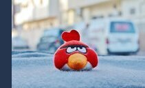 Sega Corporation punta all'acquisto di Rovio: offerta da 776 milioni di dollari