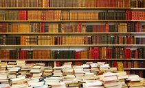 Agli svizzeri piace la biblioteca: +28% gli ingressi. Tutto merito degli eventi