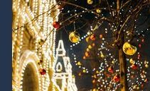 Aperture natalizie dei negozi in Ticino: cosa cambia per i lavoratori