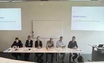 Finanza pubblica e fiscalità, lo studio realizzato dalla SUPSI