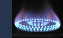 Gas, buone notizie per il Ticino: l'Italia si assicura il 90% delle riserve per l'inverno