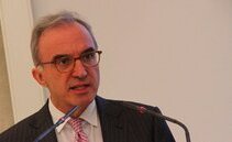 INTERVISTA Tasso guida Bns all'1,0%. Luca Soncini, Usi: «Aumento inaspettato»