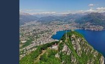 Funicolare del San Salvatore: ferma fino a metà agosto