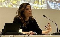 "La rivoluzione delle città parte dall'umanesimo digitale". Intervista a Francesca Bria