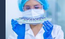 Covid: 36'041 casi. Due vaccini svizzeri sono in fase di sperimentazione