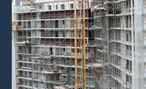 Continua lo sciopero dei lavoratori edili: a Zurigo cantieri chiusi dalle 6