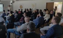 Wake Up Edilizia al via a gennaio gli incontri formativi per le aziende