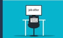 Offerte di lavoro in crescita del 50%. Boom di richieste per le competenze digitali