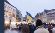 Permesso speciale S ai cittadini ucraini. In Svizzera non tutti sono d'accordo