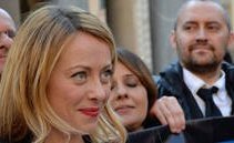 ITALIA La vittoria di Giorgia Meloni e la reazione dei mercati. Da Francoforte e Washington i primi moniti su economia e diritti