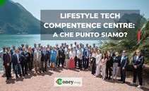 VIDEO Il Lifestyle Tech Competence Center continua a crescere. Ecco come sta andando