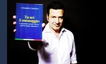 L'INTERVISTA Dalle Torri gemelle a Chat-GPT. Alessandro Nardone: «L'AI? L'Occidente è di nuovo sotto attacco»