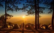 Campeggio libero in Ticino: dove è possibile e quali sono le regole