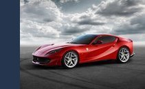 Ferrari e Lamborghini dicono addio alla Russia. Sospesa la produzione per quel mercato