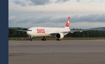 SWISS rinnova la flotta. In arrivo cinque nuovi aerei A350-900 per il 2025