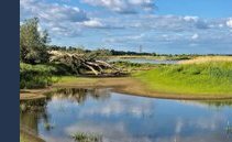 La siccità prosciuga i laghi del Ticino. Ai minimi storici da mesi