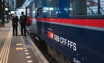 Semestre in rosso per le FFS. La crisi energetica mette in ginocchio le ferrovie