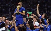 La FIFA entra in campo con gli NFT: la prima collezione dedicata alla Coppa del Mondo