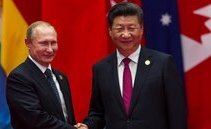 Putin incontra Xi in Uzbekistan. In agenda anche Ucraina e Taiwan