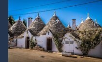 Cambiamento climatico, la Svizzera sarà come la Puglia. Con gli ulivi ma senza i trulli