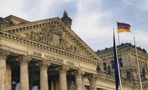 Previsioni Pil negative e dubbia solidità delle banche. L'Europa può ancora affidarsi alla leadership della Germania?