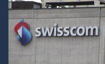 Swisscom: i risultati sotto le aspettative mandano in rosso il titolo, giù del 3%