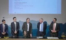 Elezioni cantonali 2023: la sorte ha deciso l'ordine delle liste