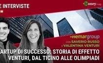 Startup Pills #7, storie di successo. Effetto Venturi, le boe nate in Ticino approdano sui campi di regata internazionali