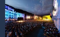 Torna il Festival di Locarno. La 75esima edizione della rinascita dopo la pandemia