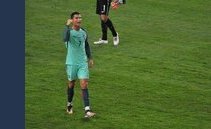 Cristiano Ronaldo il 18 novembre debutta con la sua collezione di Nft con Binance