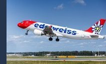 Edelweiss Air cerca 150 hostess e steward da assumere