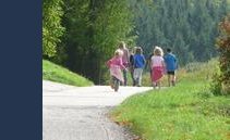 5 escursioni per famiglie da non perdere in Ticino