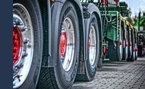 Basta privilegi agli autocarri elettrici: tassa traffico pesante anche per loro