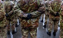 Spese militari. Il Consiglio federale vuole aumentare il limite annuale