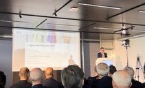 Lugano Banking Day. Alberto Petruzzella, ABT: «Credit Suisse come il Titanic. La responsabilità? Una conduzione scellerata»