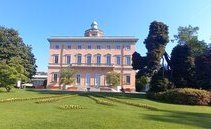 URC2022: in una Lugano blindata si cerca di ricostruire l'Ucraina