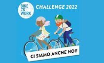 "Bike To Work": a Chiasso si va al lavoro in bicicletta