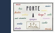 Marcel Broodthaers – Poesie industriali. Il MASI offre un evento dedicato e l'ingresso gratuito per un giorno