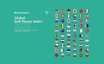 La Svizzera si conferma nella top-ten mondiale per il suo 'Soft power'. La classifica