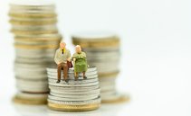 Pensioni. Gli svizzeri hanno fiducia nell'AVS? Lo rivela un'inchiesta