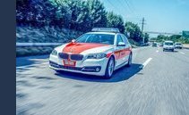 Traffico e spaccio di droga nel Bellinzonese: arrestato un 22enne