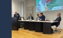 Lugano Commodity Trading Association presenta il corso per Trading Specialist di Alma Impact. Ecco a chi si rivolge