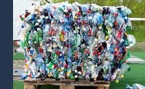 Consumo di plastica: Svizzera maglia nera d'Europa