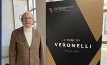 INTERVISTA L'ottima annata dei vini ticinesi. Brozzoni, Guida Veronelli: «Continuate a perseguire la perfezione»